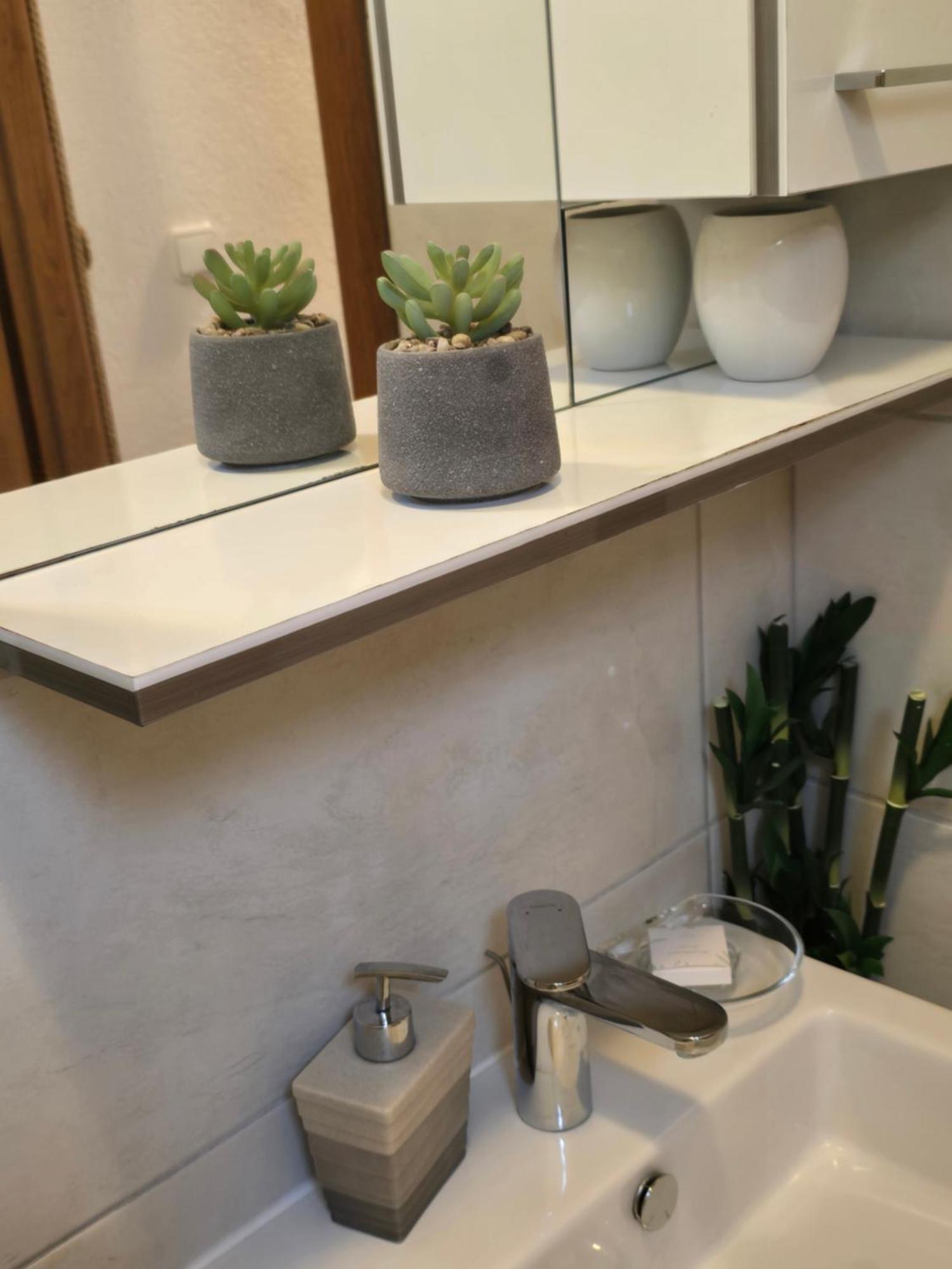 Apartments Iris Brela Εξωτερικό φωτογραφία