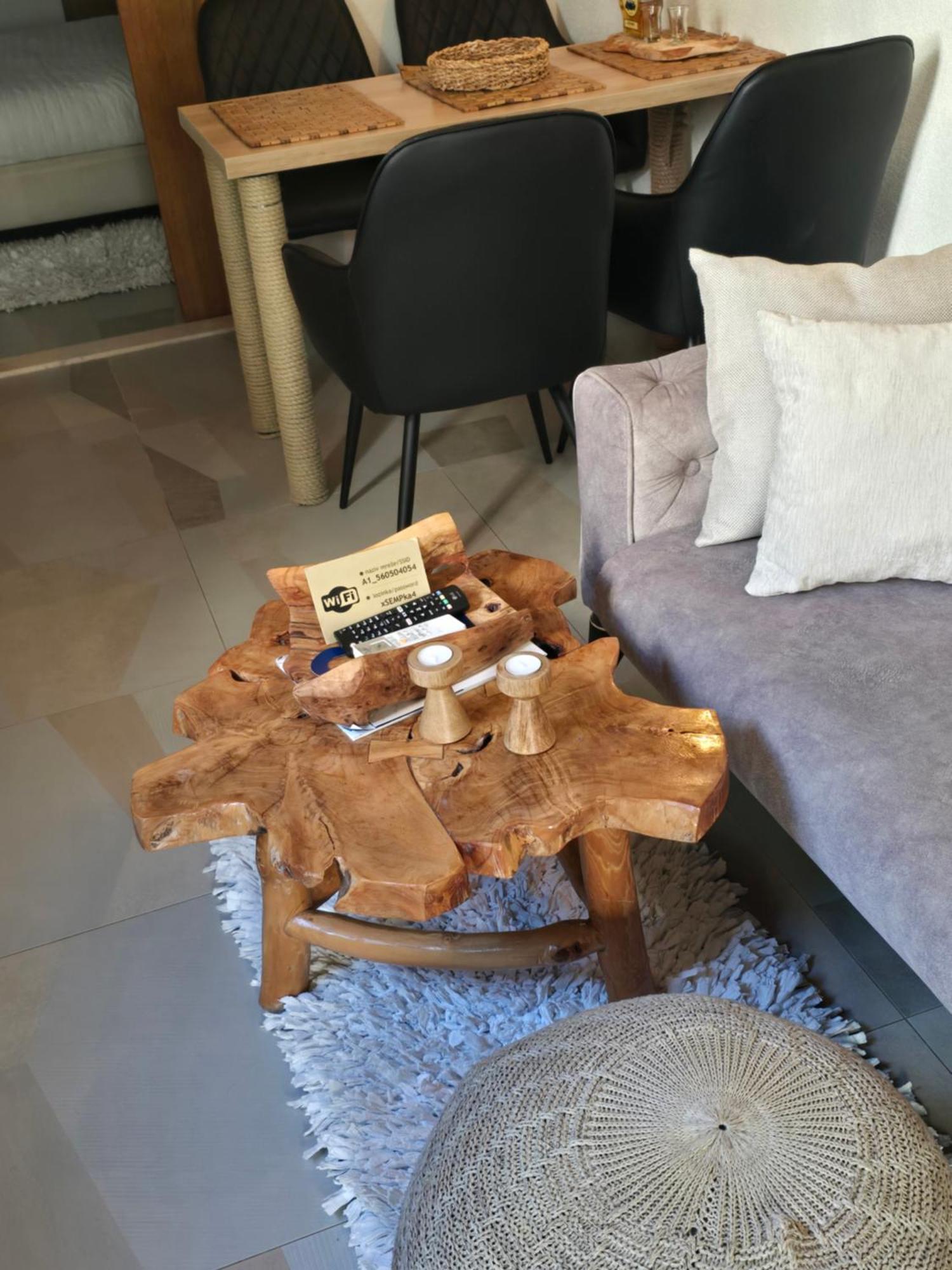 Apartments Iris Brela Εξωτερικό φωτογραφία