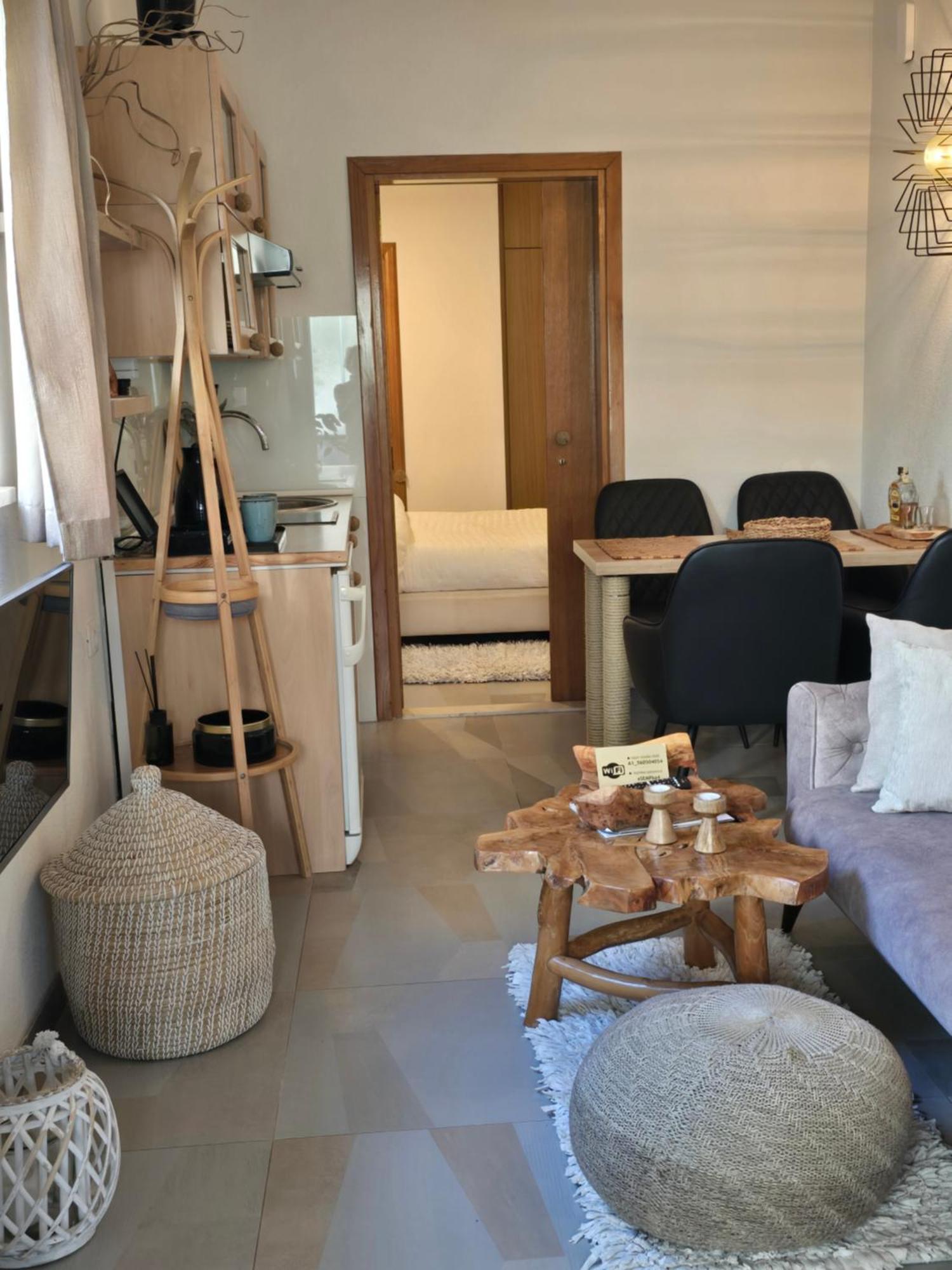 Apartments Iris Brela Εξωτερικό φωτογραφία