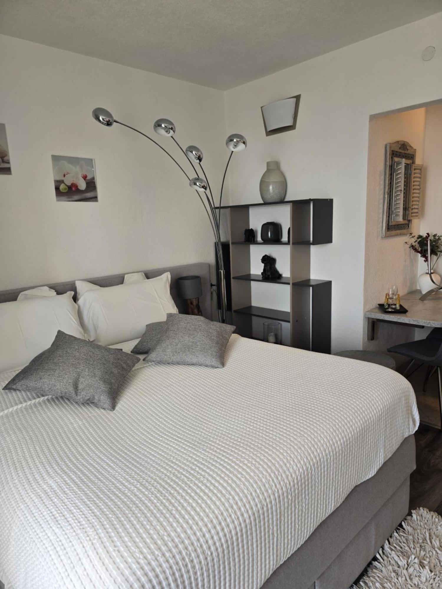 Apartments Iris Brela Εξωτερικό φωτογραφία