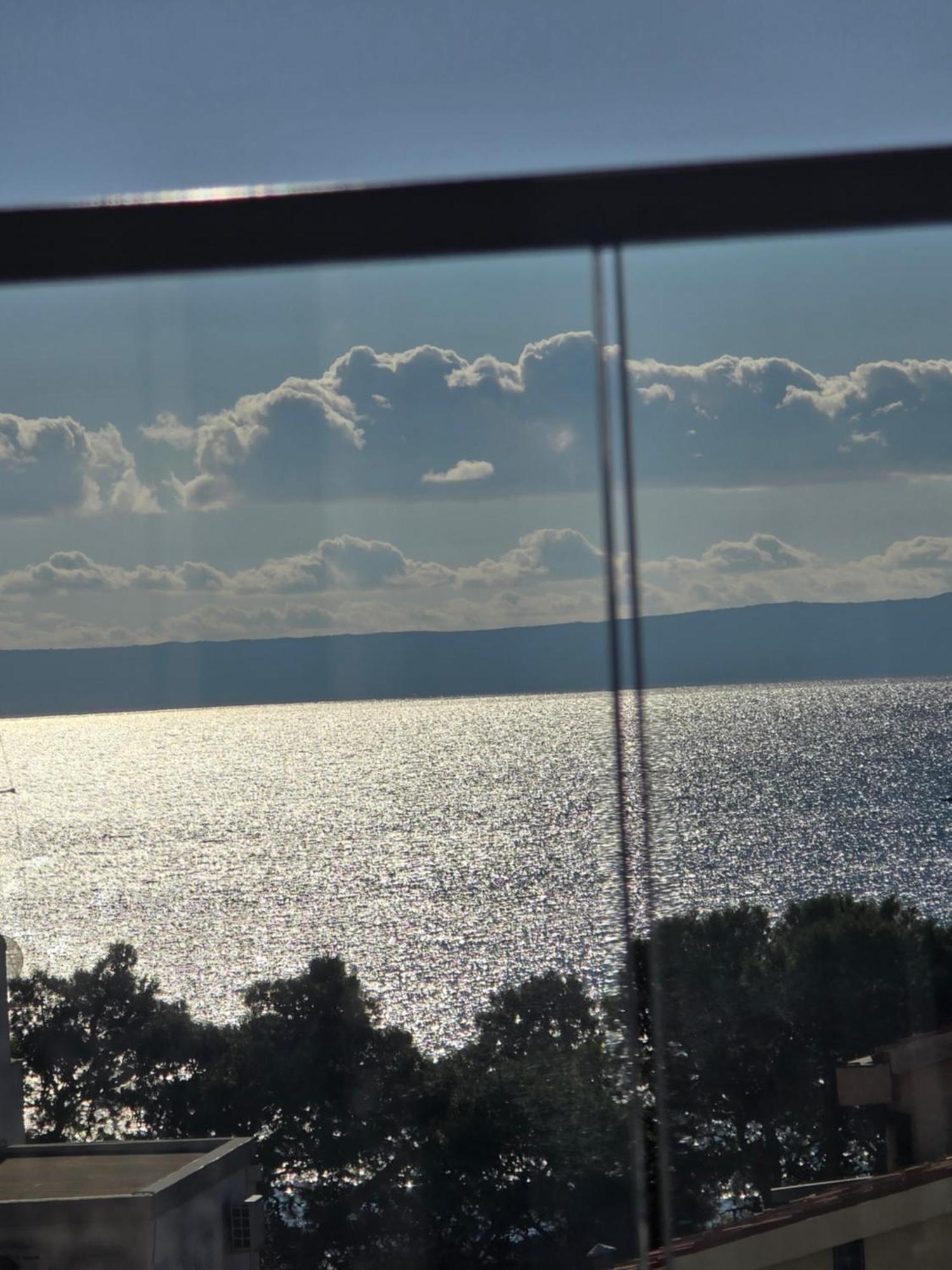 Apartments Iris Brela Εξωτερικό φωτογραφία