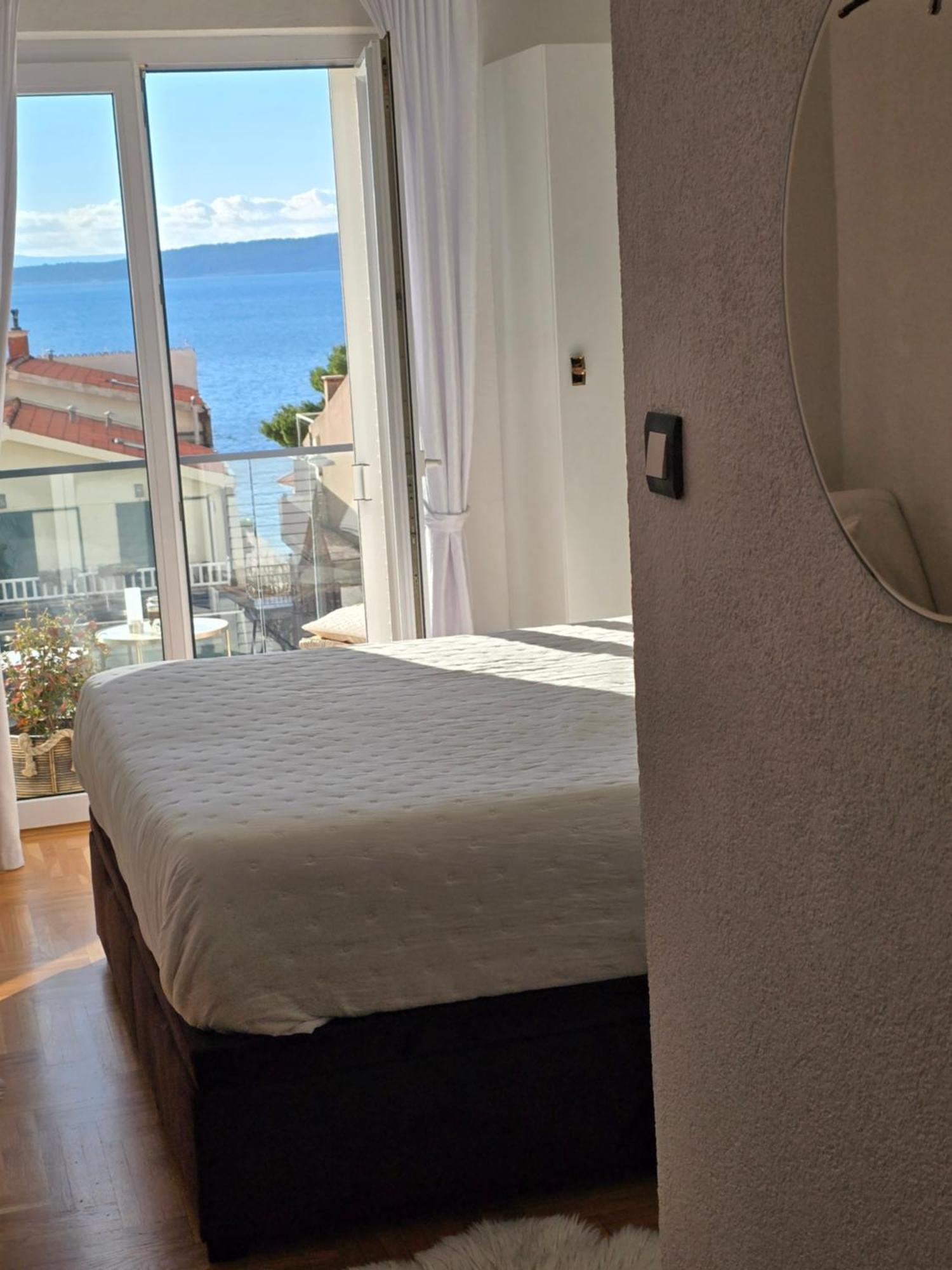 Apartments Iris Brela Εξωτερικό φωτογραφία
