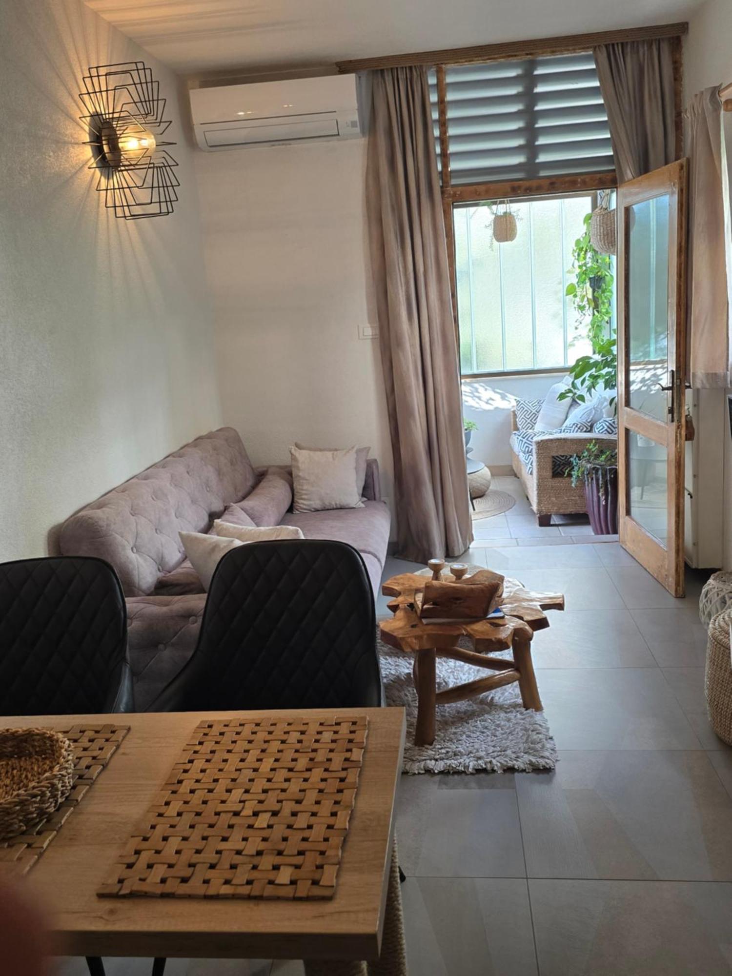 Apartments Iris Brela Εξωτερικό φωτογραφία